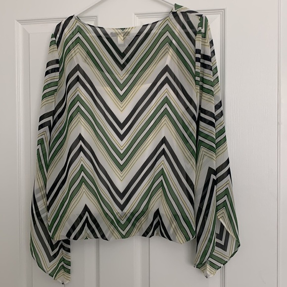 Alfani Women's Blouse - Picture 2 of 7